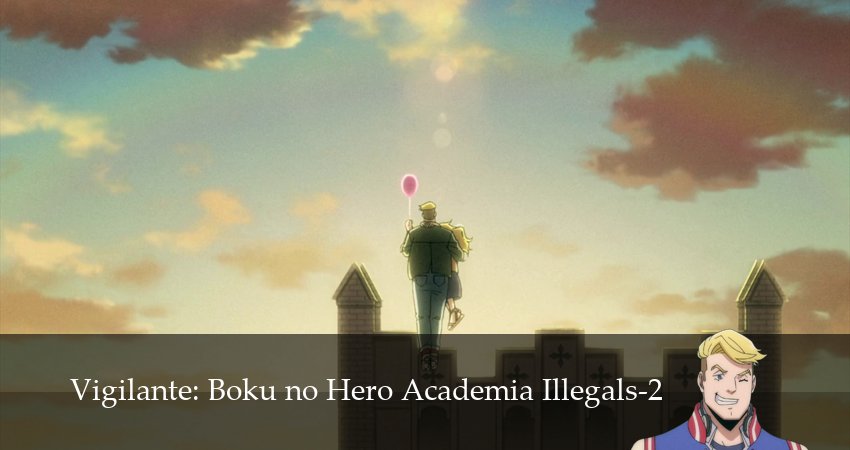 Моя геройская академия: Вне закона (2 сезон, 2025) онлайн