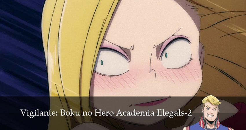 Моя геройская академия: Вне закона (2 сезон, 2025) смотреть онлайн все серии подряд в хорошем качестве