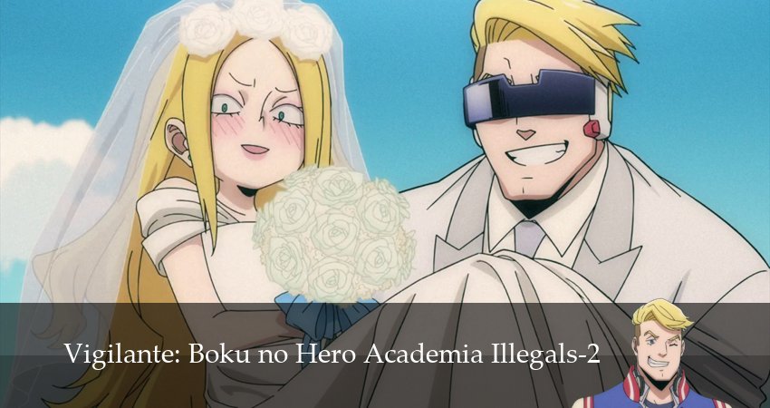 Моя геройская академия: Вне закона (2 сезон, 2025) онлайн