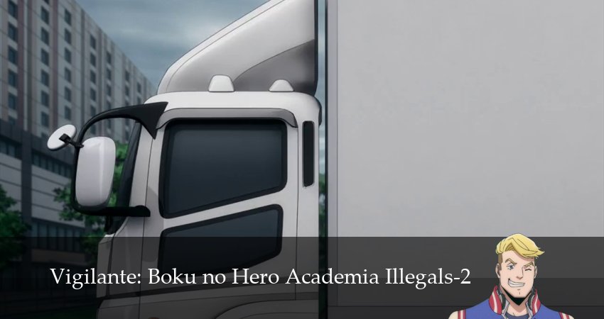 Моя геройская академия: Вне закона (2 сезон, 2025) смотреть полностью