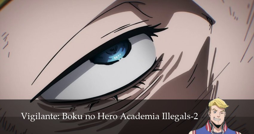 Моя геройская академия: Вне закона (2 сезон) смотреть полностью | 2025