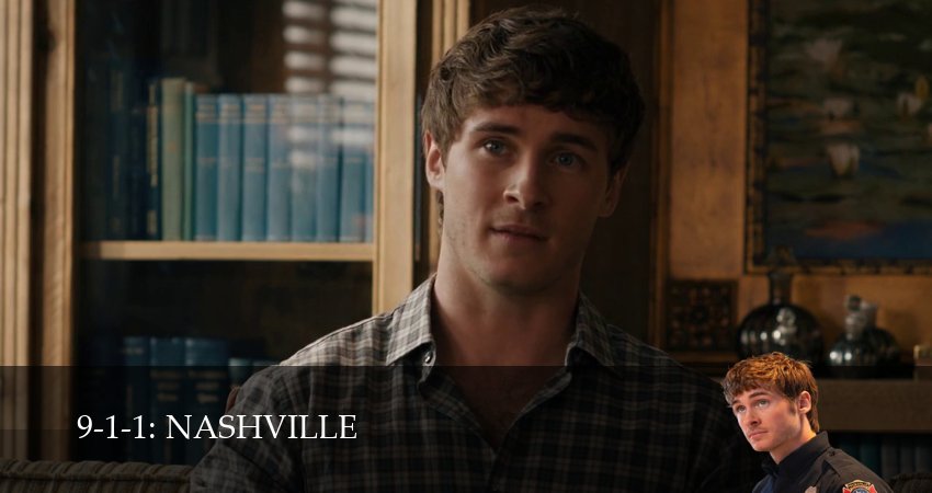 Сериал 911: Нашвилл (1 сезон, 22 серия) смотреть онлайн бесплатно без рекламы
