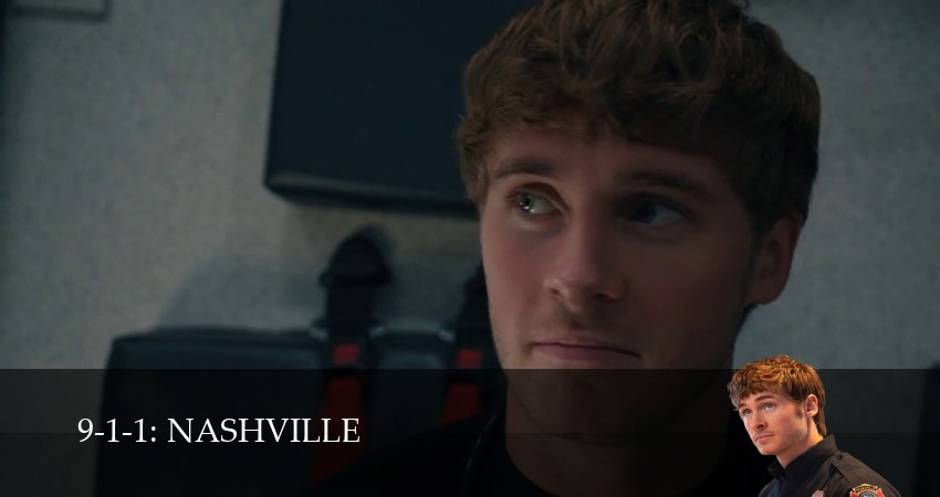 911: Нашвилл (1 сезон, 2025) смотреть все серии