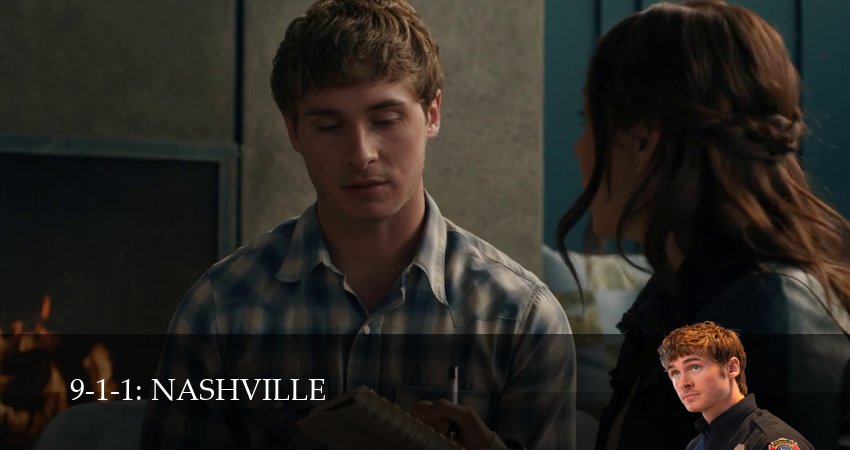 Сериал 911: Нашвилл (1 сезон, 26 серия) смотреть онлайн в хорошем качестве бесплатно