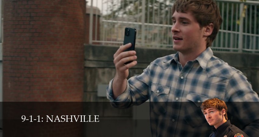Сериал 911: Нашвилл (1 сезон, 2025) смотреть бесплатно онлайн без рекламы