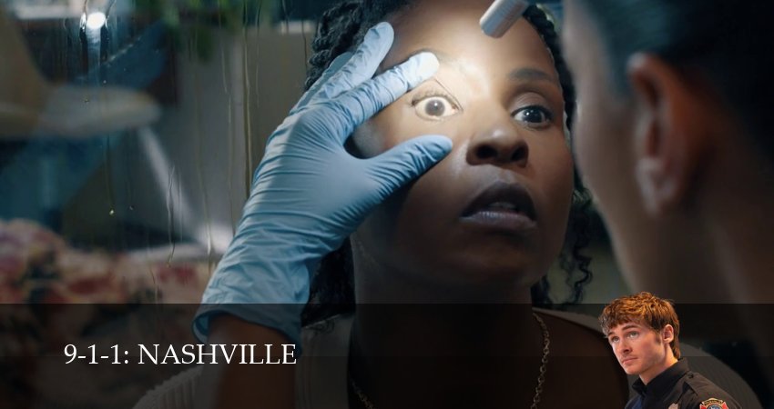 911: Нашвилл (1 сезон, 2025) смотреть онлайн бесплатно в хорошем HD 1080 качестве