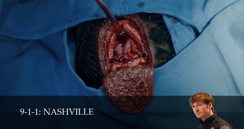 Сериал 911: Нашвилл (1 сезон, 2025) смотреть бесплатно онлайн