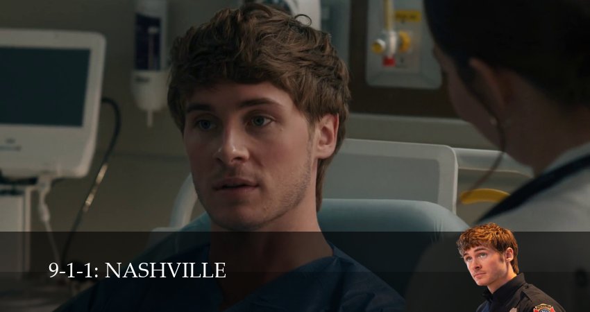 Сериал 911: Нашвилл (1 сезон) смотреть полностью | 2025