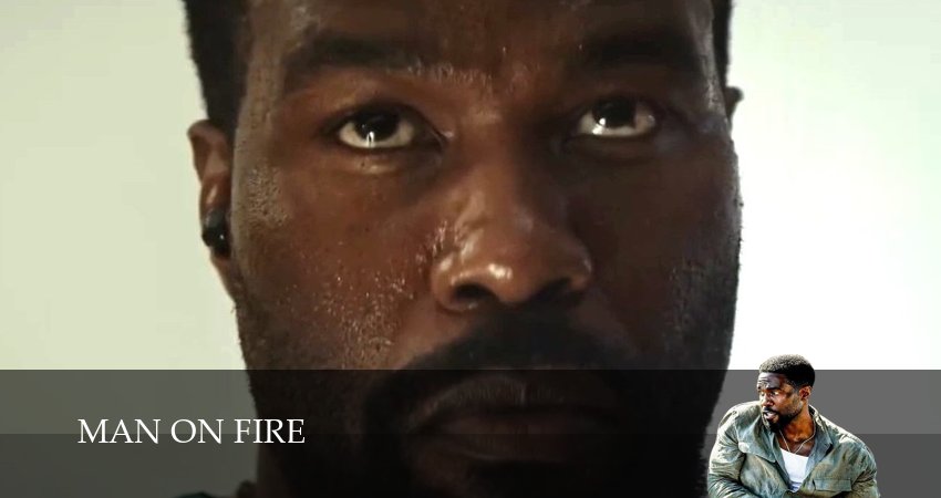 Гнев (Man on Fire) (1 сезон, 2026) смотреть полностью