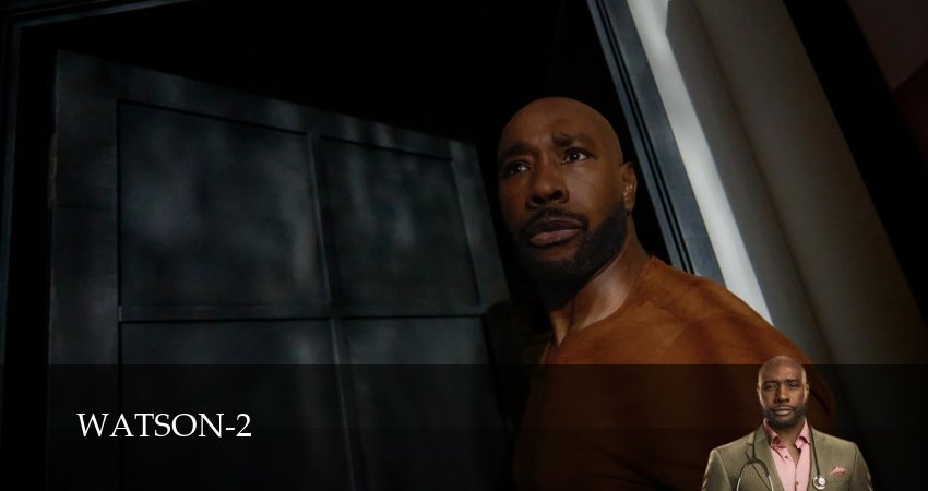 Ватсон (2 сезон) бесплатно | 2025