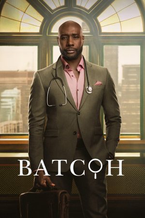 Ватсон 3 сезон (2026, США) смотреть сериал онлайн