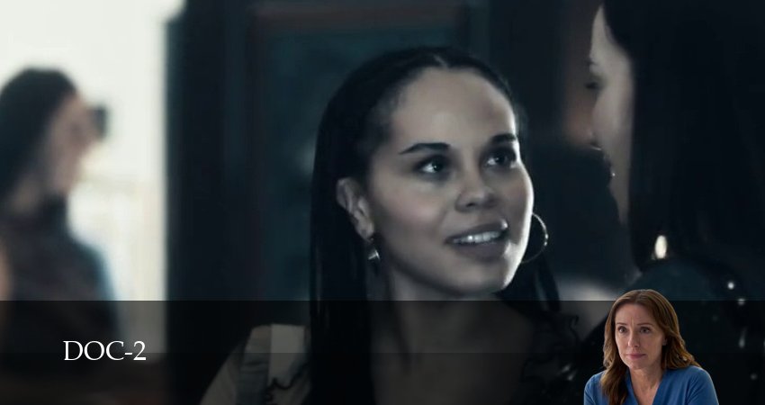 Док (Сериал) (2 сезон, 22 серия) смотреть онлайн в хорошем качестве бесплатно