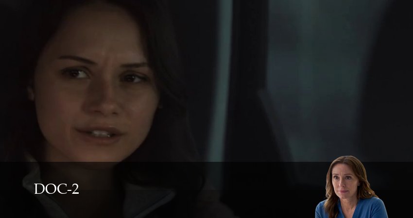 Док (Сериал) (2 сезон, 23 серия) смотреть бесплатно онлайн без рекламы