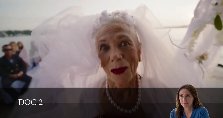 Док (Сериал) (2 сезон, 26 серия) смотреть онлайн бесплатно в хорошем качестве