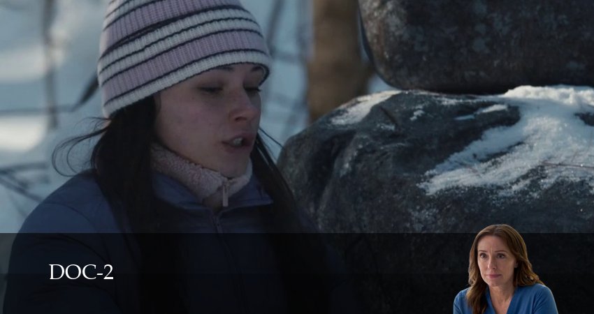 Сериал Док (Сериал) (2 сезон, 2025) смотреть онлайн в хорошем качестве бесплатно