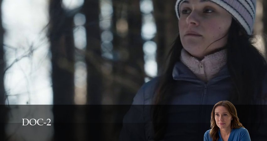 Док (Сериал) (2 сезон) в HD | 2025