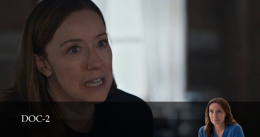 Док (Сериал) (2 сезон, 30 серия) смотреть онлайн бесплатно в хорошем HD 1080 качестве