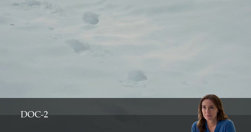 Док (Сериал) (2 сезон, 2025) смотреть онлайн бесплатно в хорошем качестве