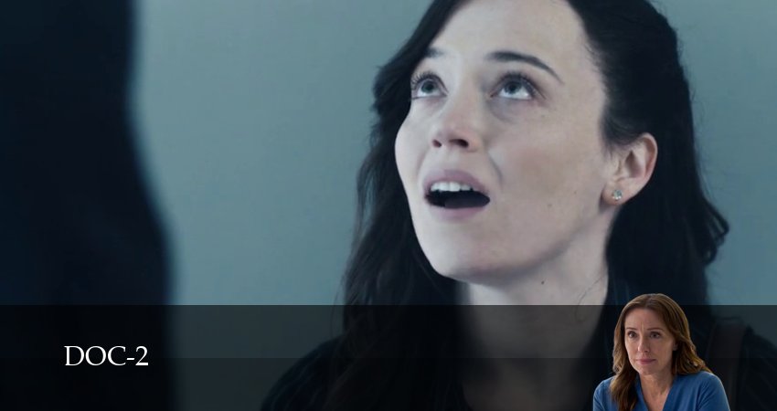 Сериал Док (Сериал) (2 сезон) смотреть | 2025