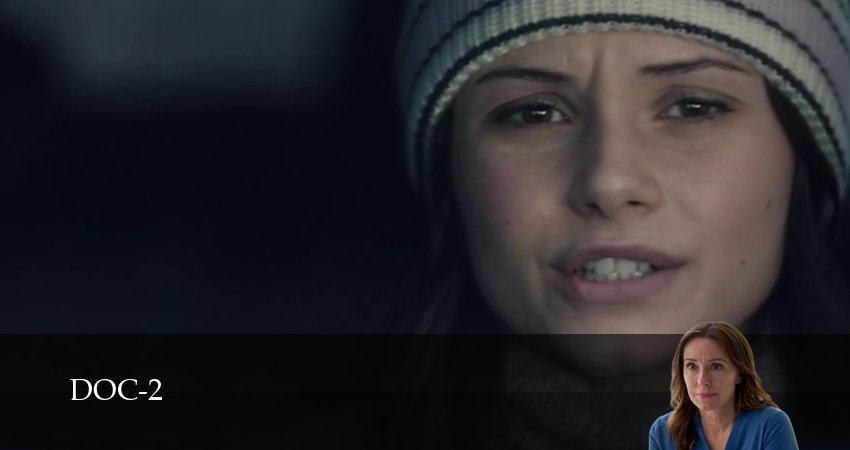 Док (Сериал) (2 сезон, 2025) смотреть полностью