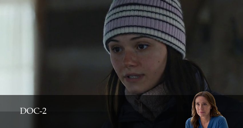 Док (Сериал) (2 сезон, 2025) смотреть онлайн бесплатно в хорошем HD 1080 качестве