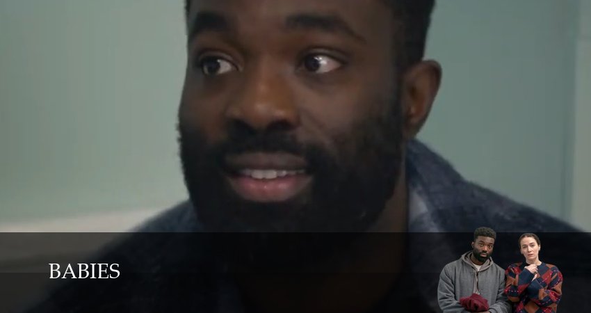 Сериал Малыши (1 сезон, 2026) в HD