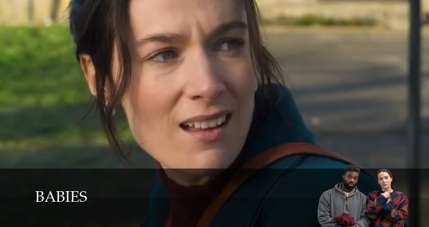 Малыши (1 сезон, 10 серия) смотреть бесплатно онлайн без рекламы