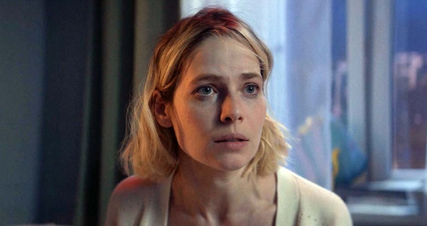 Кровикс (2026) бесплатно