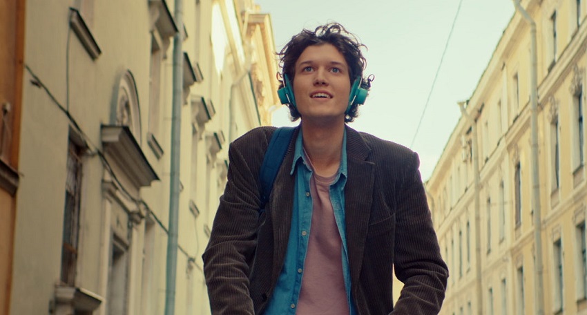 Фильм Желаю славы (2025) смотреть онлайн бесплатно в хорошем качестве