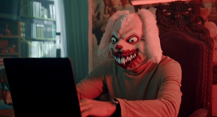 Фильм Хейтер (2026) смотреть онлайн без рекламы