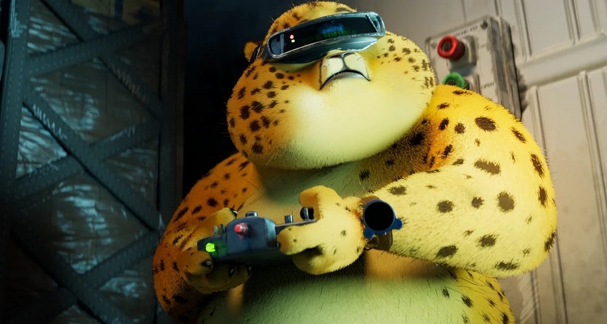 Толстяк Юзи (2025) смотреть онлайн бесплатно в хорошем качестве