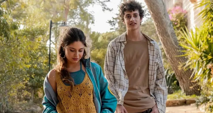 Последняя неделя лета (2024) смотреть онлайн бесплатно без рекламы