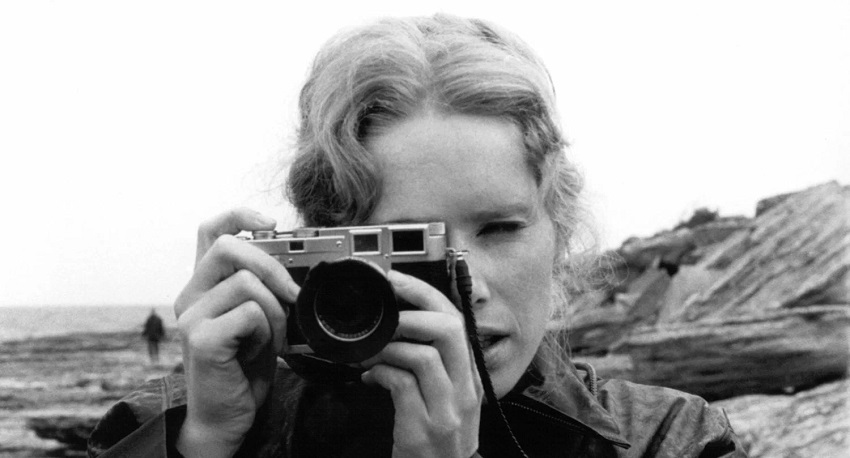 Персона (1966) смотреть онлайн бесплатно в хорошем HD качестве