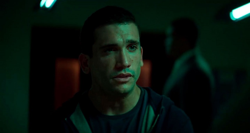 Иллюзия убийства (2025) смотреть онлайн бесплатно в хорошем качестве