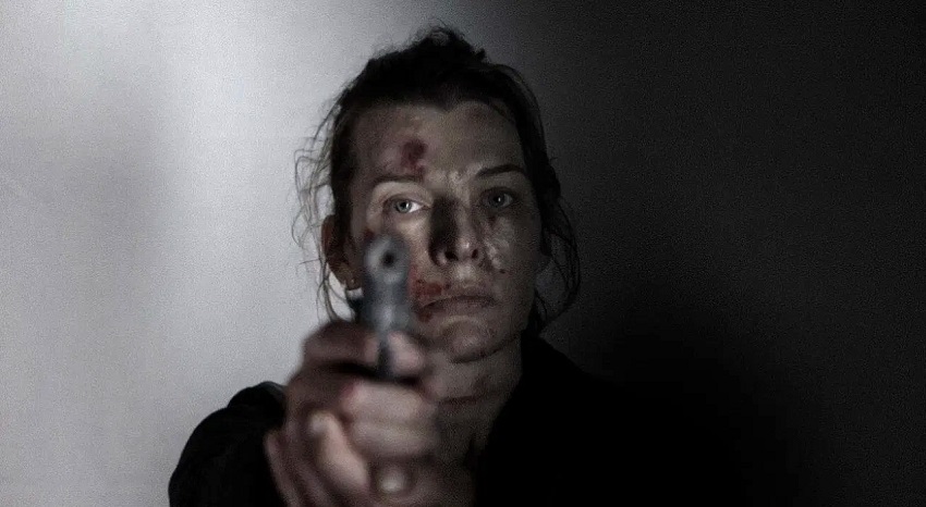 Мститель (2025) смотреть онлайн бесплатно в хорошем HD 1080 качестве