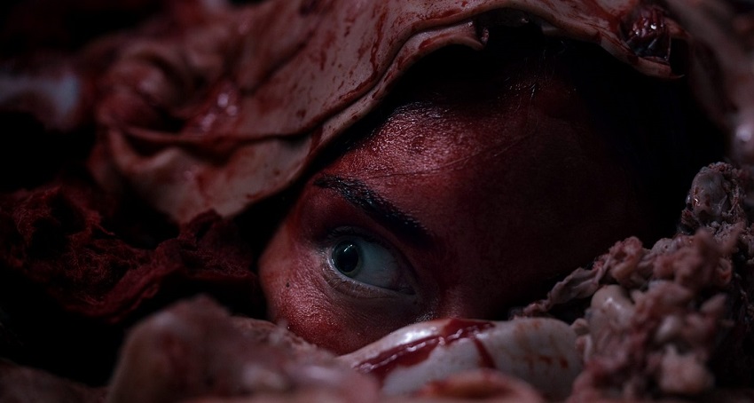 Фильм Мясо убивает (2025) смотреть в HD