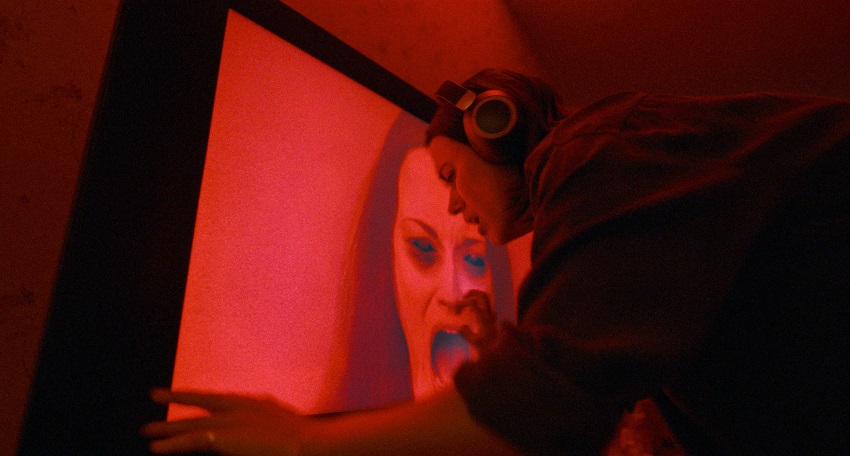 Полутон (2025) смотреть онлайн