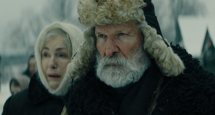 Фильм Семь вёрст до рассвета (2025) (0 сезон) смотреть |