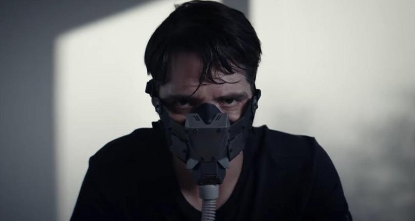 Фильм Обитель зла: Мутация (2026) смотреть онлайн