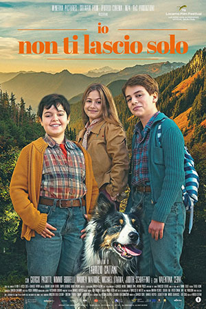 Пропала собака (2025) смотреть онлайн