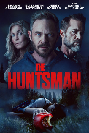 Американский маньяк (2026) / Охотник смотреть онлайн