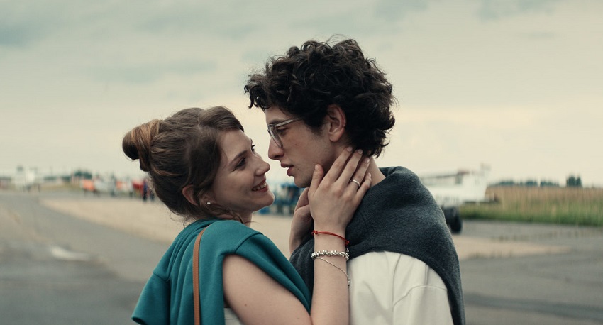 Фильм Пропасть (2026) смотреть онлайн бесплатно