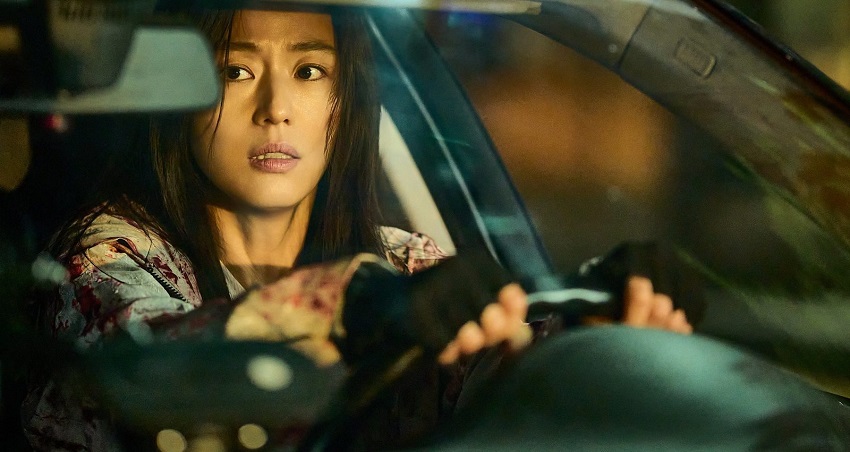 Колония (2026) смотреть полностью