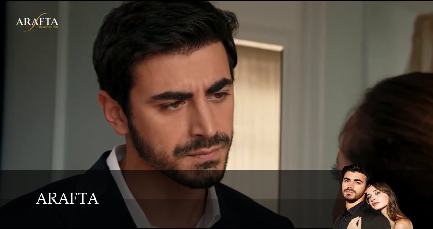 Арафта (1 сезон, 2026) смотреть онлайн бесплатно в хорошем HD качестве