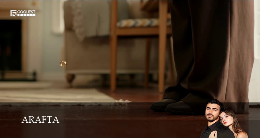 Арафта (1 сезон, 2026) смотреть онлайн бесплатно в хорошем HD качестве