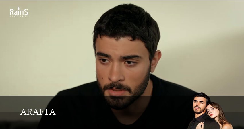 Арафта (1 сезон, 112 серия) смотреть онлайн бесплатно в хорошем качестве