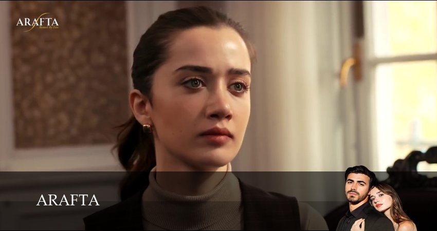 Арафта (1 сезон, 115 серия) смотреть онлайн бесплатно без рекламы