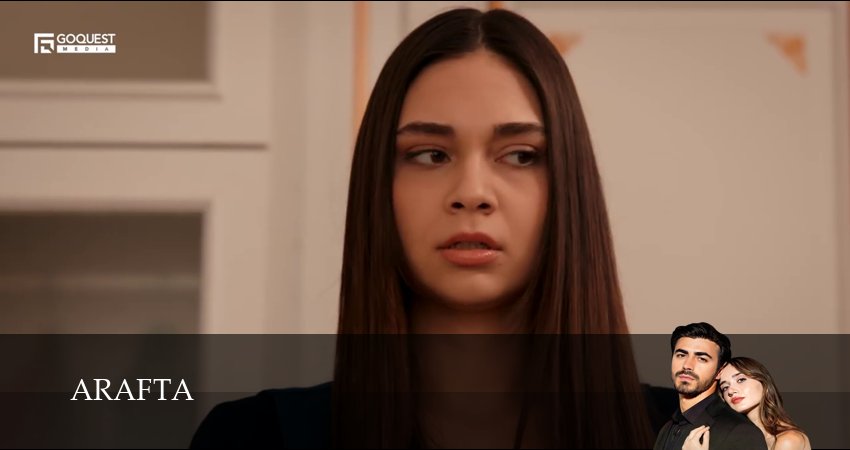 Сериал Арафта (1 сезон, 2026) смотреть онлайн бесплатно в хорошем качестве