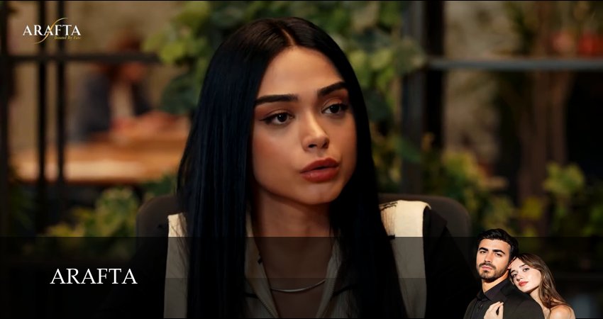 Сериал Арафта (1 сезон, 121 серия) смотреть онлайн