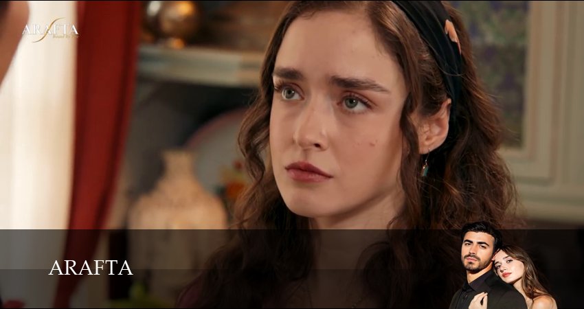 Арафта (1 сезон, 122 серия) смотреть онлайн в хорошем качестве бесплатно